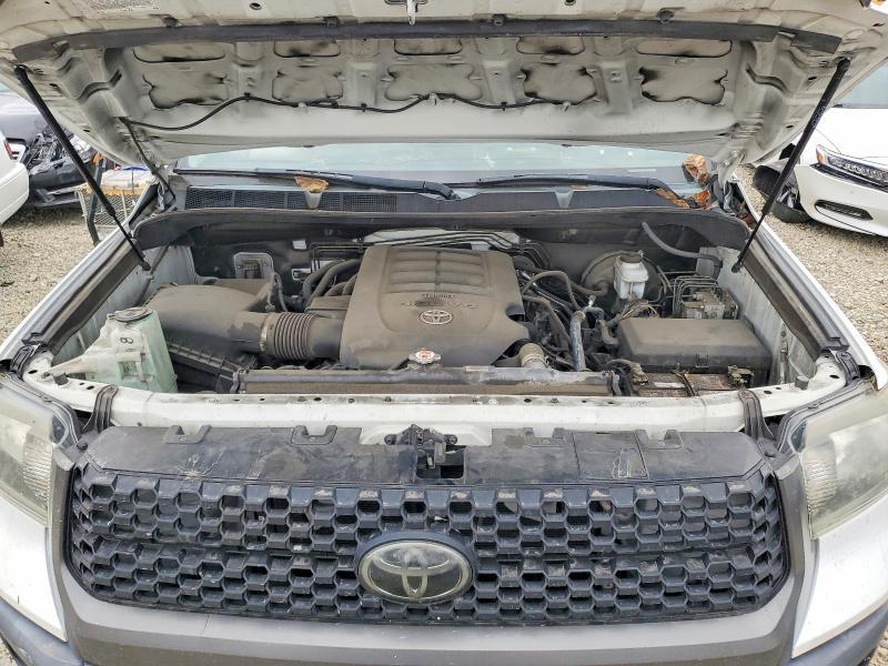 2018 Toyt Tundra 1794 Edition