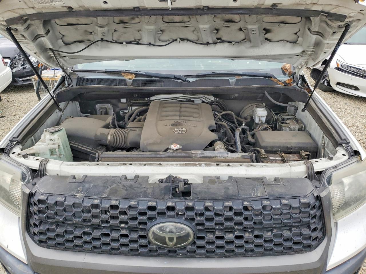 2018 Toyt Tundra 1794 Edition
