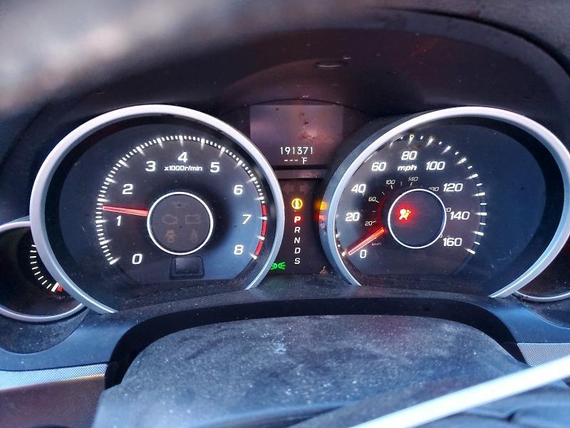 2010 Acura TL