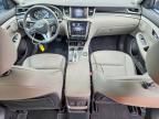 2023 Infinity Qx50