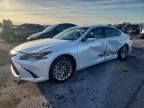 2022 Lexus ES