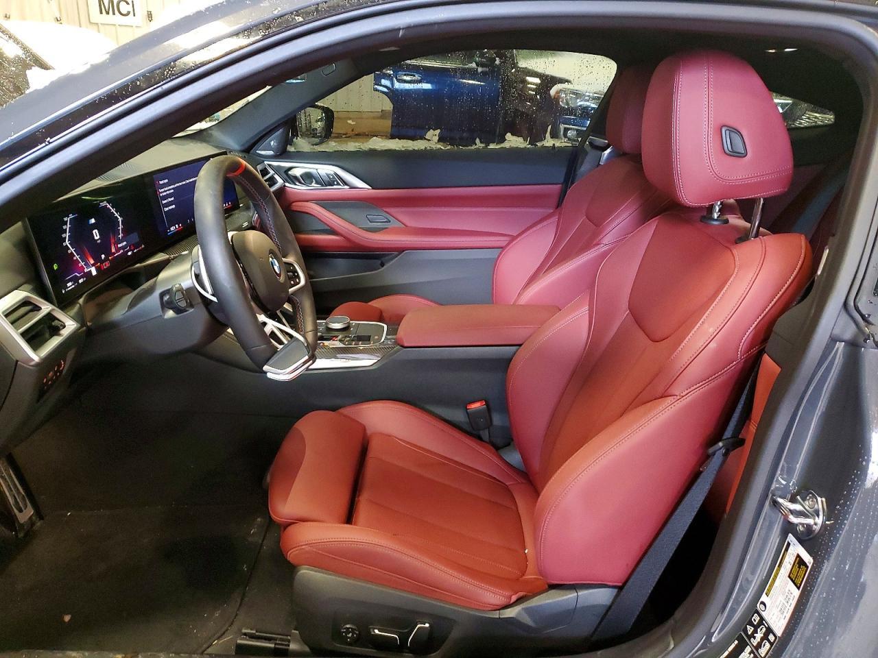 2026 BMW M440xi