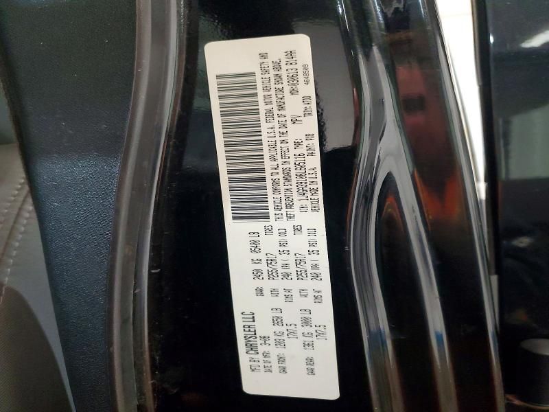 2008 Jeep Wrangler Unlimited x