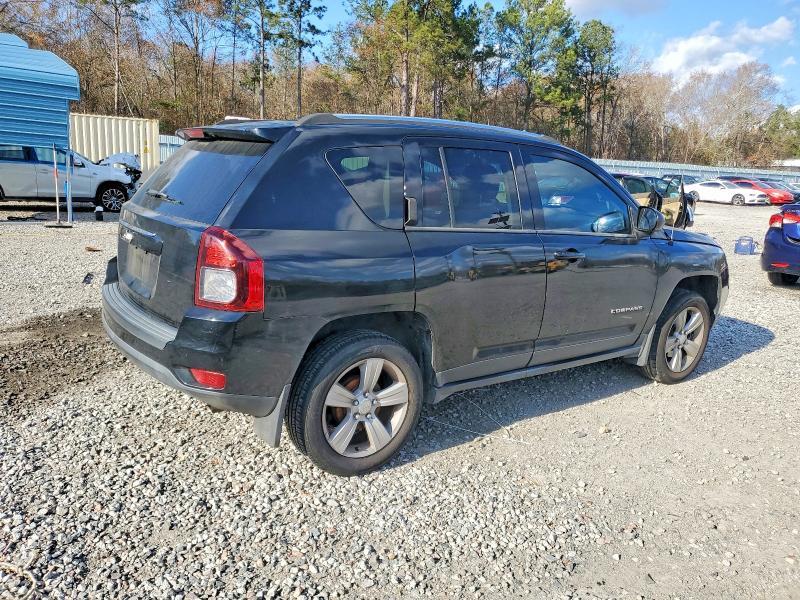 2014 Jeep Compass Sport