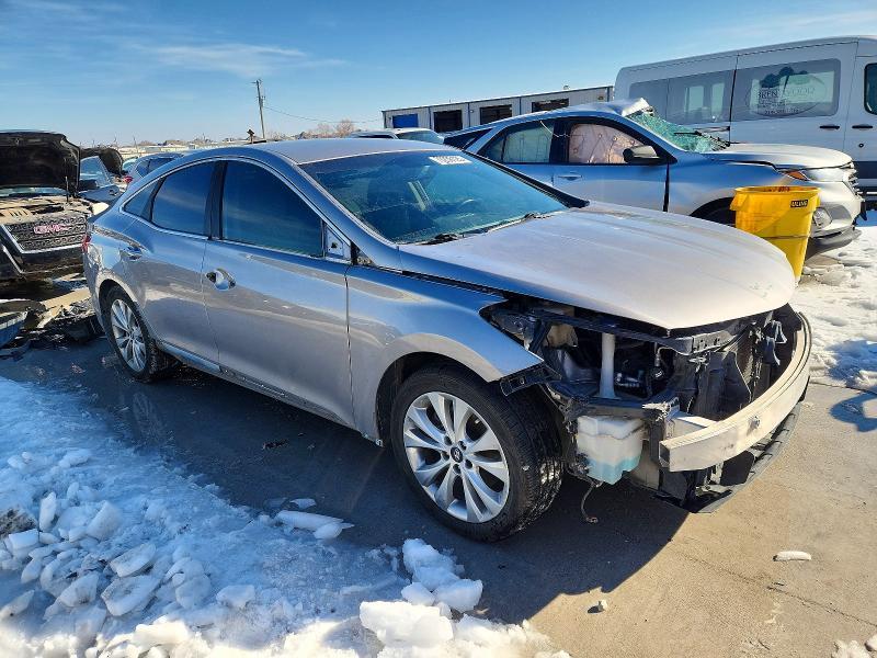 2014 Hyundai Azera Limited