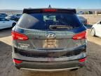 2016 Hyundai Santa fe Sport