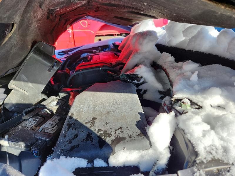 2017 Honda Accord Sport Special Edition