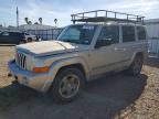 2007 Jeep Commander