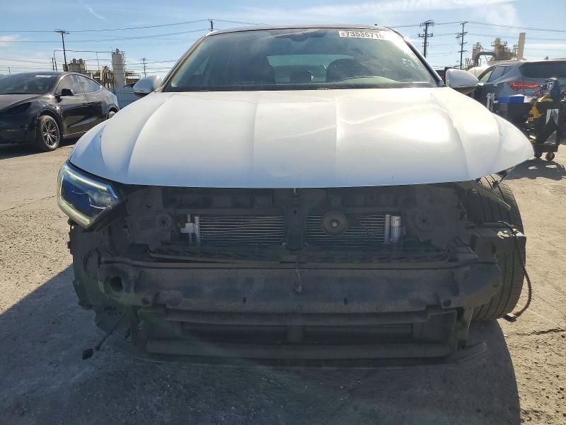 2019 Volkswagen Jetta sel Premium