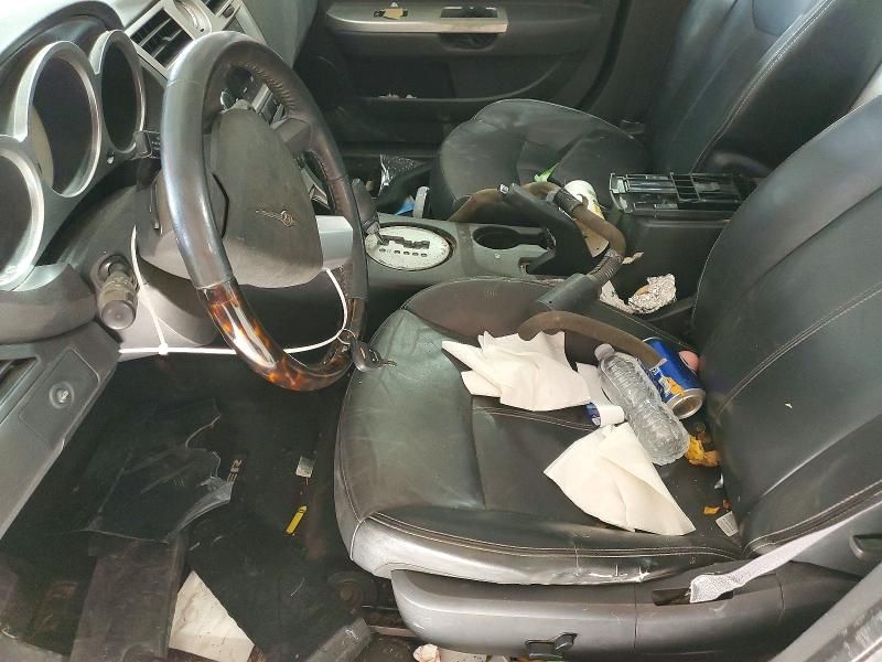 2009 Chrysler Sebring Touring