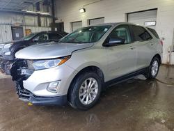 2021 Chevrolet Equinox ls for sale in Chicago Heights, IL