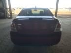 2009 Ford Fusion se