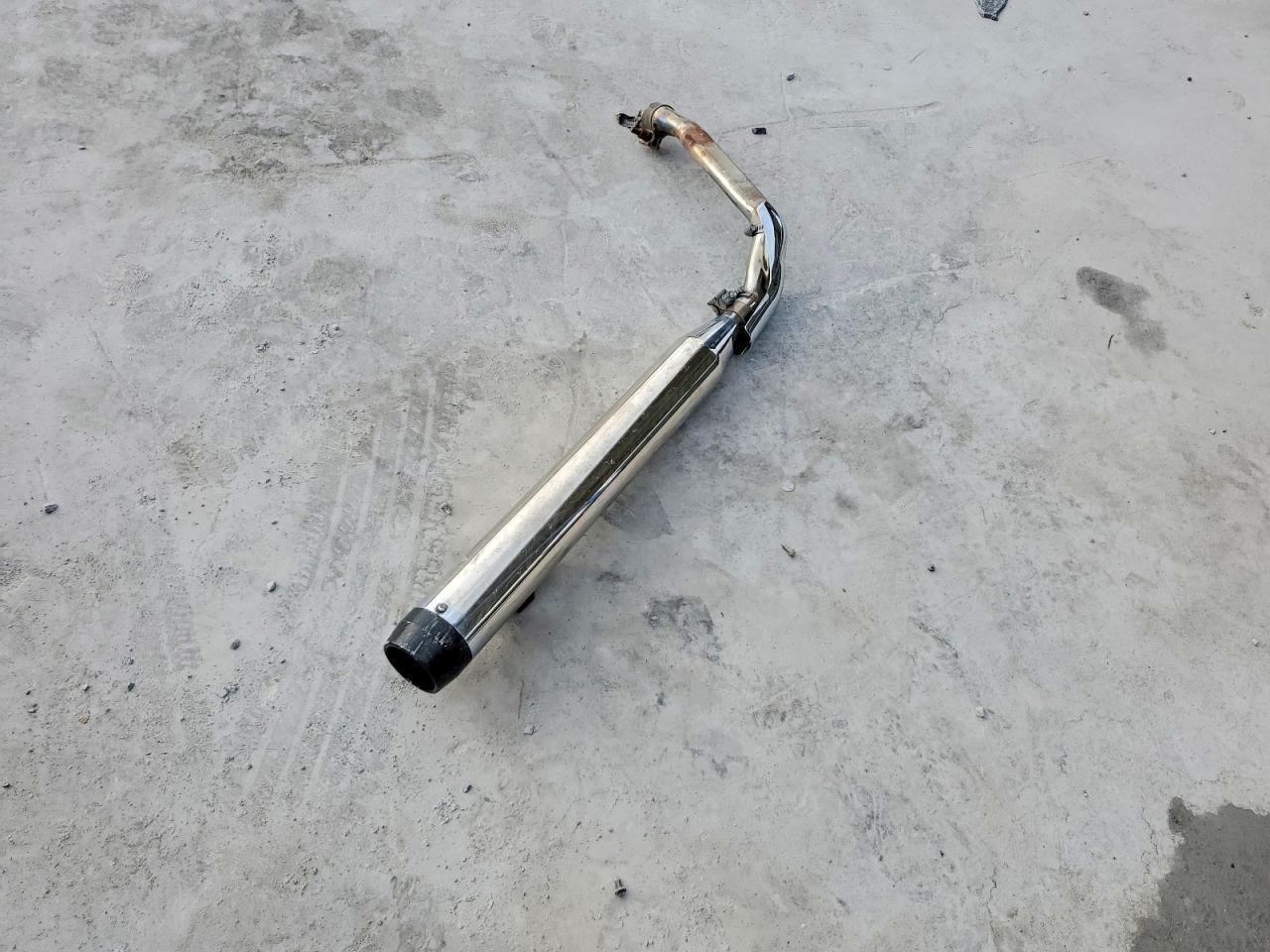 2011 Harley-Davidson Flhr