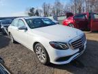 2020 Mercedes-Benz E 350 4matic