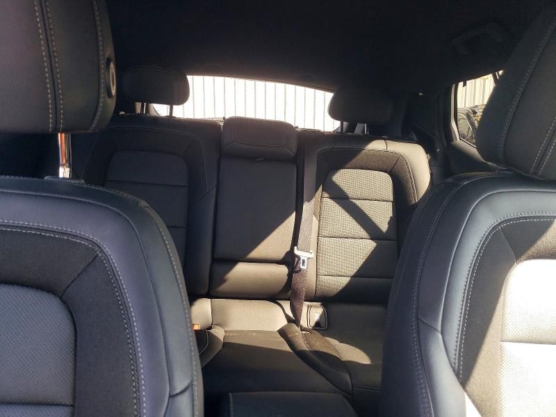 2024 Chevrolet Equinox 2LT