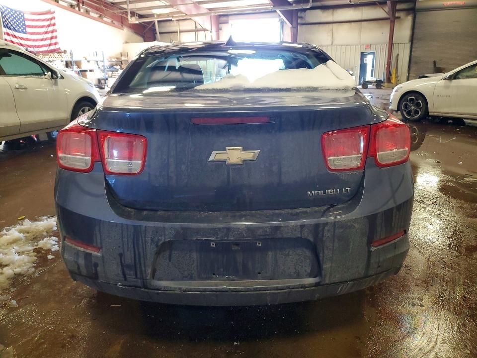 2014 Chevrolet Malibu 2LT