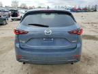 2025 Mazda Cx-5 Preferred