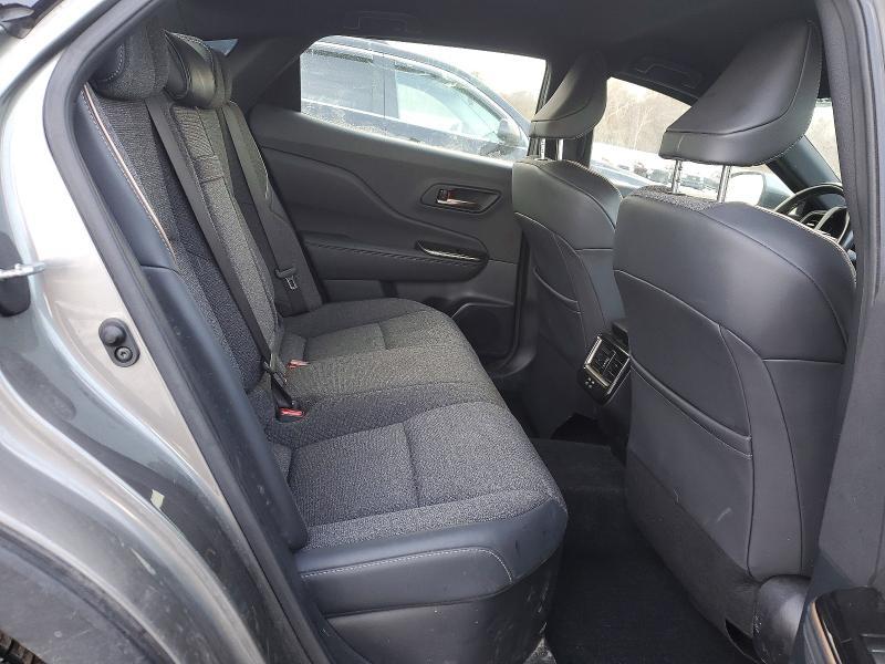 2024 Toyota Crown xle