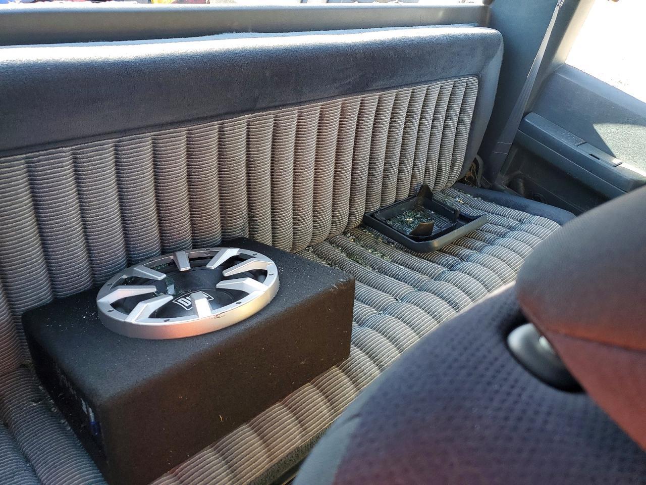 1994 Chevrolet GMT-400 K1500