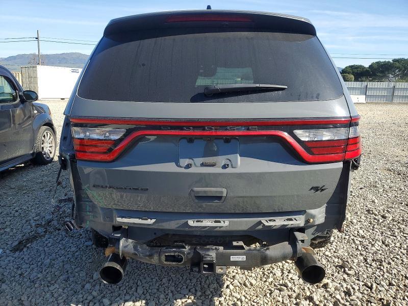 2023 Dodge Durango R/T