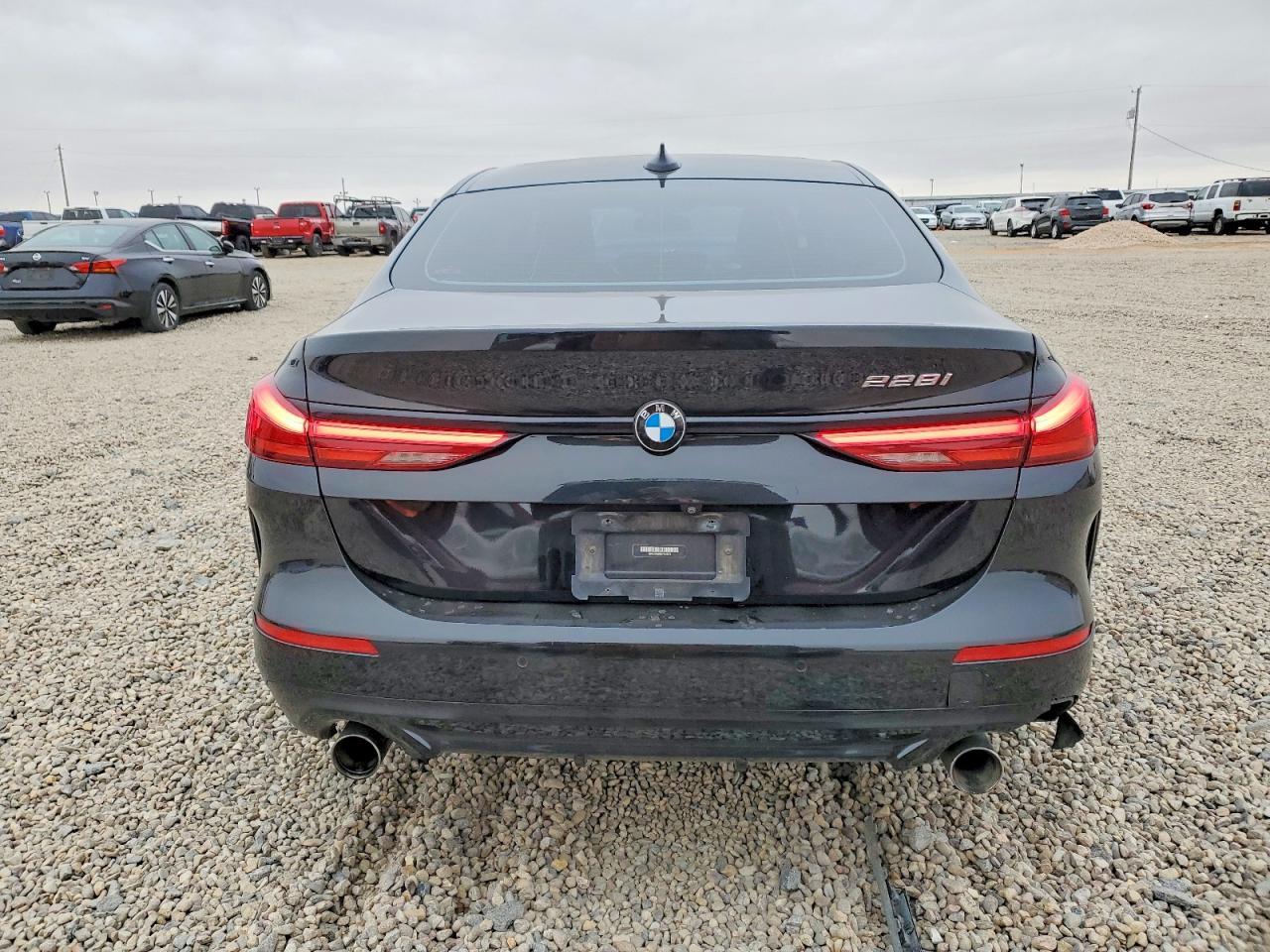 2022 Bmw Motorrad 2022 bmw Motorrad 228i