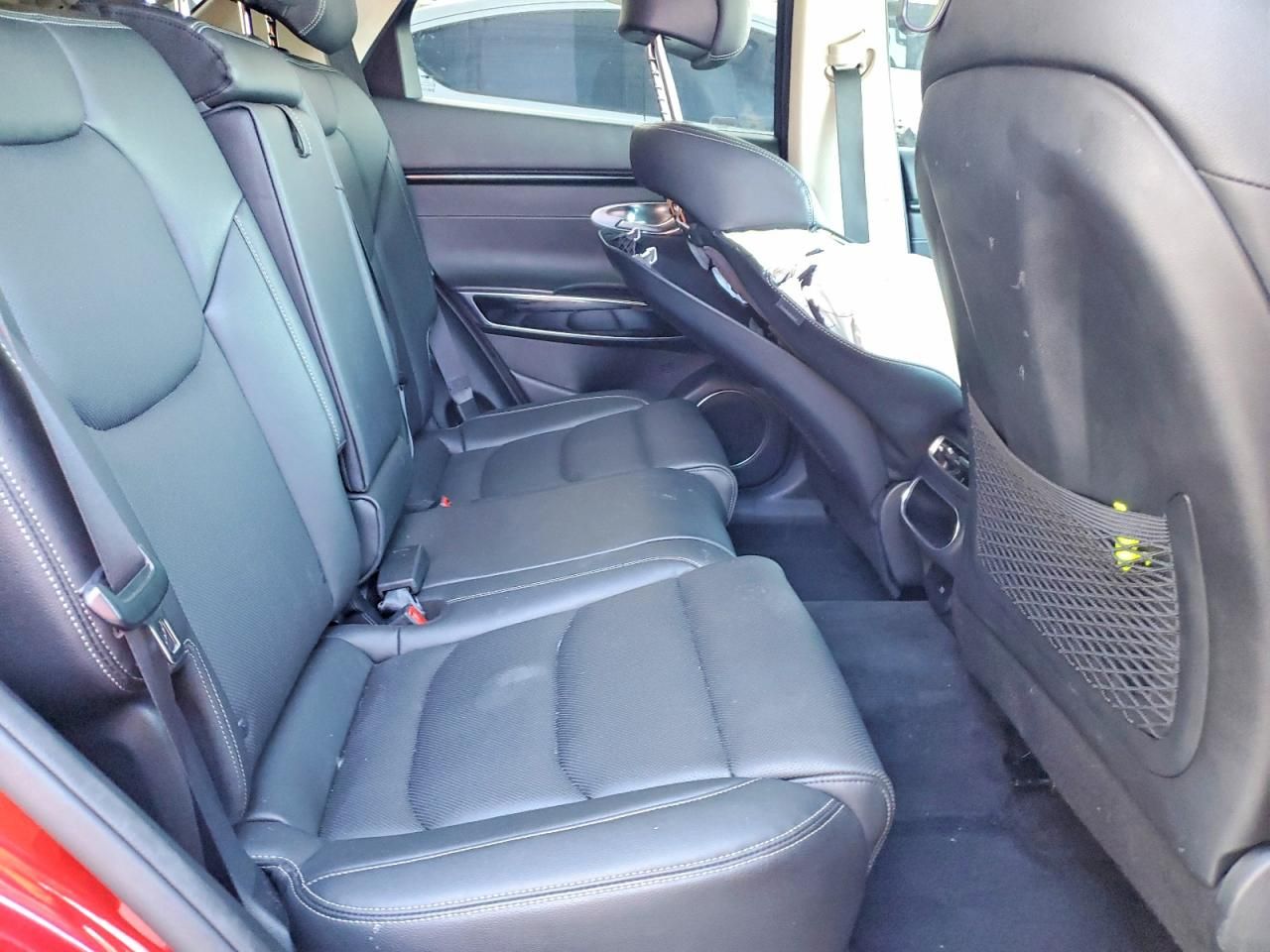 2022 Genesis Gv70 Base