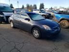 2009 Nissan Altima 2.5