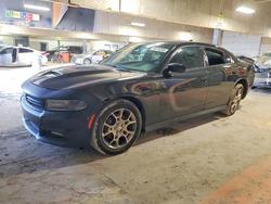 Vehiculos salvage en venta de Copart Indianapolis, IN: 2016 Dodge Charger sxt