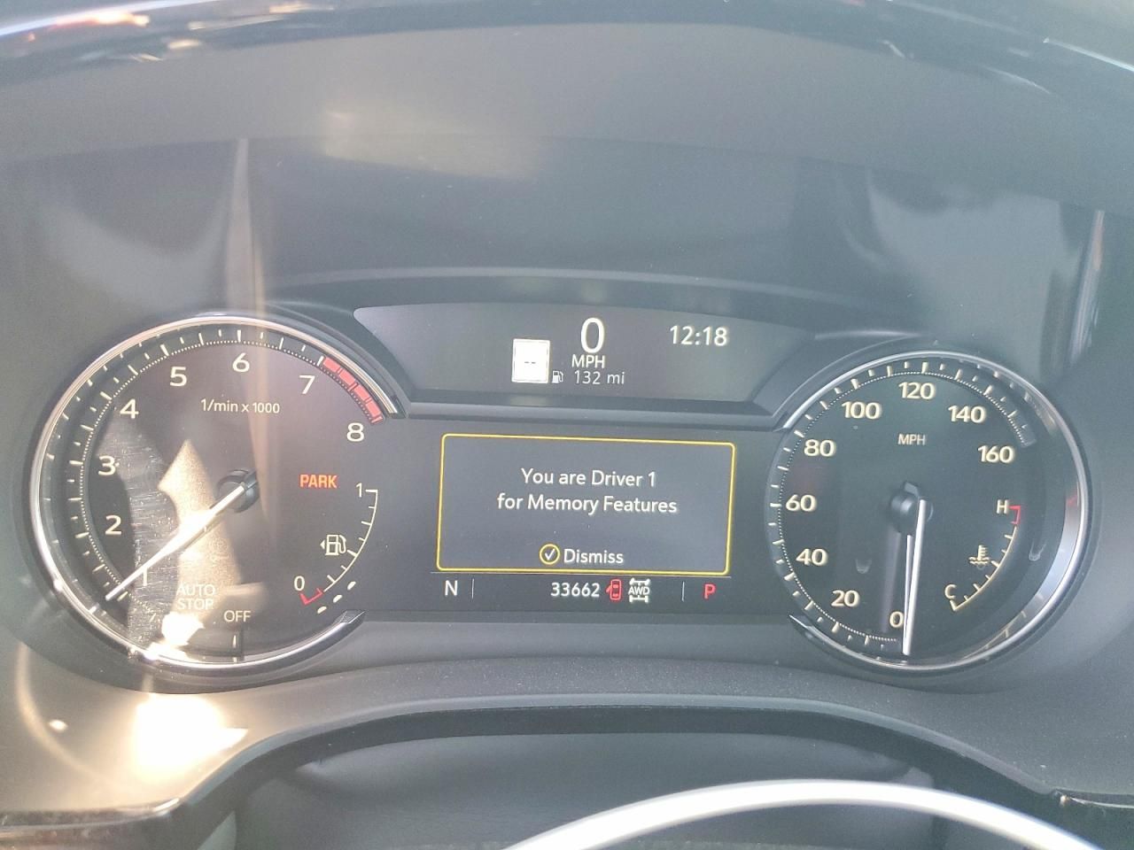 2021 Cadillac XT5 Sport