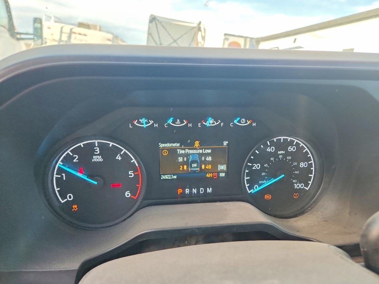2024 Ford Super Duty F-350 W/S