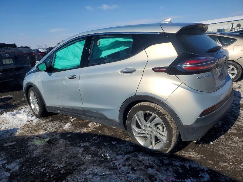 2023 Chevrolet Bolt ev 1LT