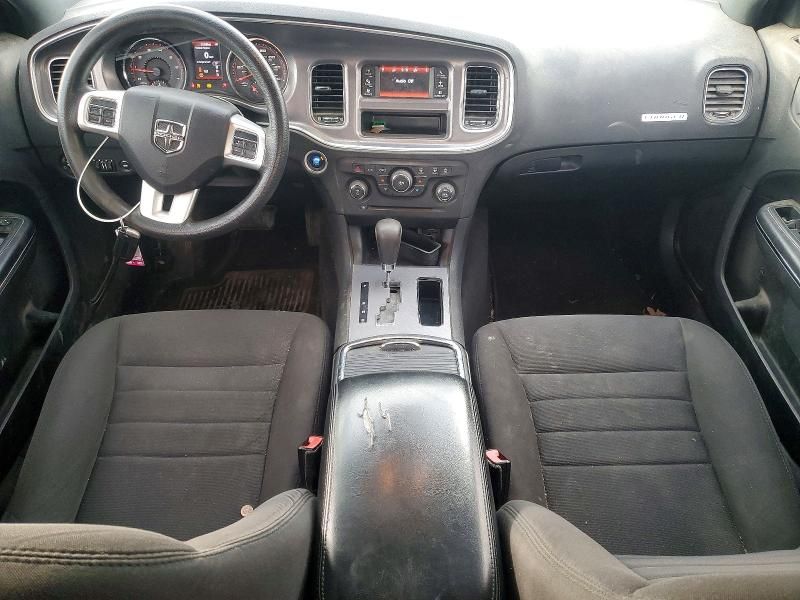 2013 Dodge Charger se