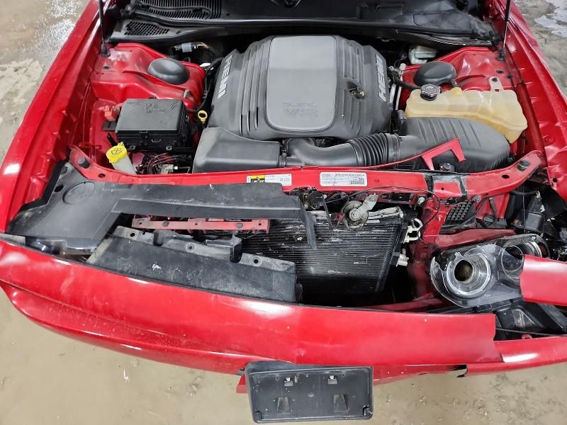 2015 Dodge Challenger sxt Plus