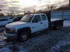 2006 GMC Sierra Flatbed Truck
