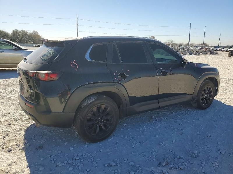 2023 Mazda Cx-50 Preferred Plus