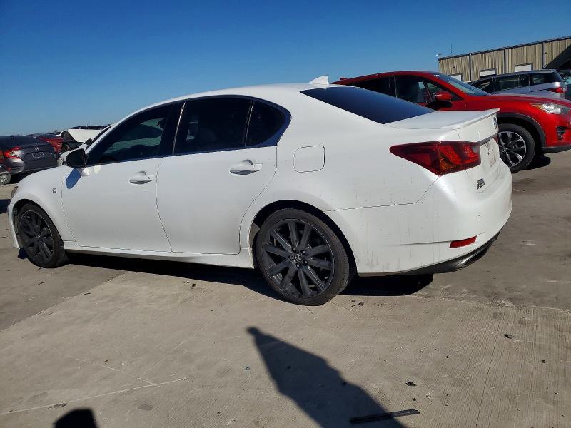 2015 Lexus Gs 350