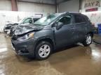 2018 Chevrolet Trax 1LT