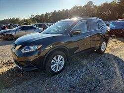 Salvage cars for sale from Copart Eight Mile, AL: 2014 Nissan Rogue s
