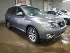 2016 Nissan Pathfinder sl