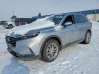 2025 Honda Cr-v exl