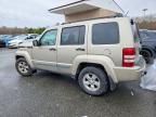 2010 Jeep Liberty Sport