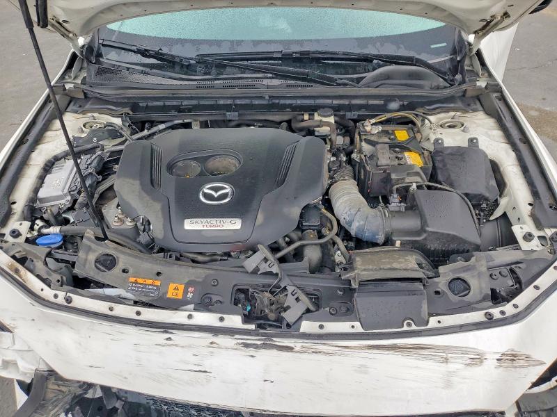 2024 Mazda 3 Premium Plus