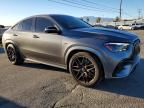 2024 Mercedes-Benz Gle Coupe amg 53 4matic