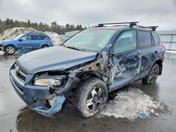 2009 Toyota Rav4 en venta en Windham, ME