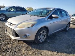 2012 Ford Focus sel en venta en Sacramento, CA