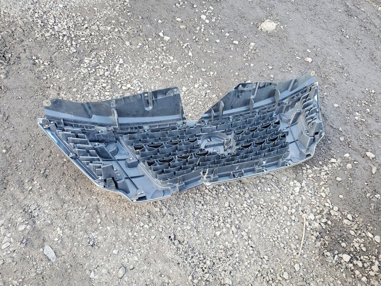 2018 Nissan Armada sl