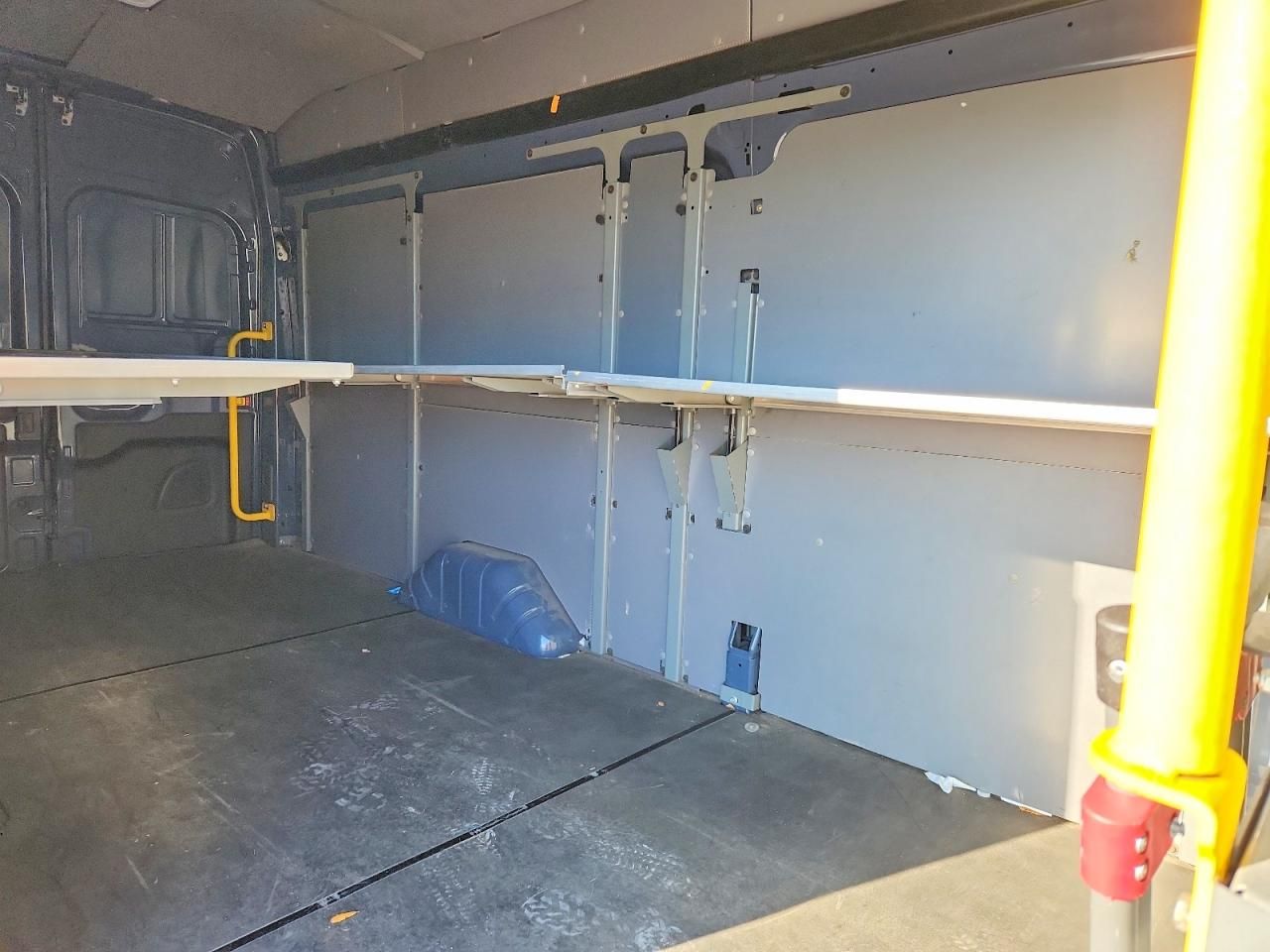 2020 Ford Transit T-250 Delivery Van