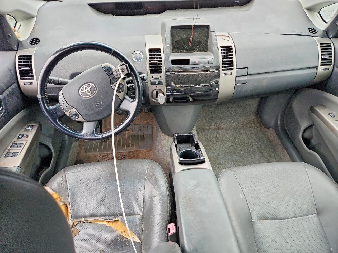2008 Toyota Prius