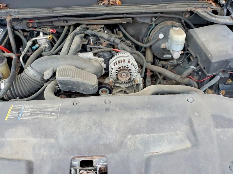 2007 GMC New Sierra K1500