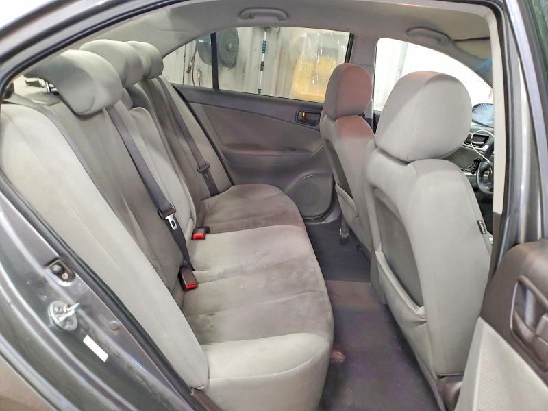 2010 Hyundai Sonata gls